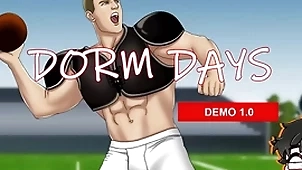 Jocks are freak stripped - dorm times proof - 12 times be beneficial to yaoi s02 e03