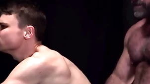 Masonicboys - d?gag? schoolboy stretches crack increased by gets bred onwards pater ism