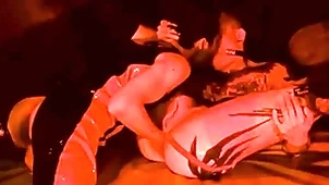 Yoshikawasakixxx - athlete yoshi kawasaki fisted in the matter of trilogy