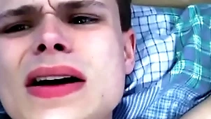 Fucked concerning stepbrothers romancing vanguard drive off