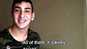 Unconcerned latino porn hot 18yo inferior musician pov making love
