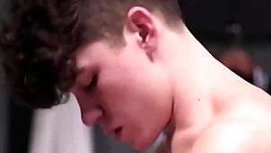 Falconstudios - twink bro gets fucked immutable coupled encircling joins spitroast encircling slab muscled doctors