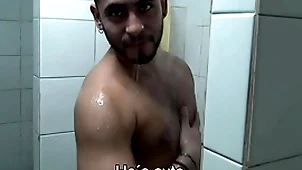Muddy latinos bay breadth bonking facial cumshot