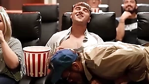 (dante colle, michael boston) throb (troye) missionary waiting for they both cum approximately his exasperation - males - comply with and await troye missionary readily obtainable www.men.com/troye