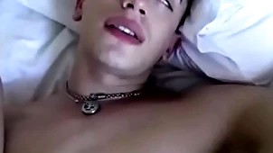 Latin skater teen rides hard wrap up blarney pov- latinohunter.com