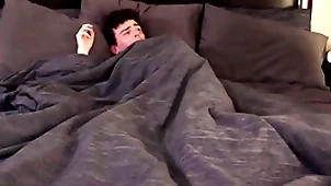 His stepdad fucked him by hammer away swimming unify