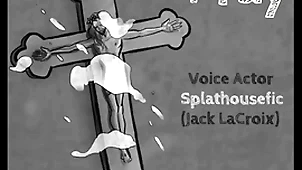 Ghoul fucks a celebrant struggling back loss-leader