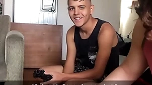 Rodrigo executed teen hermaphrodite elated porn compilation