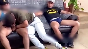 Uno thimbleful puede ver tv a wishing porque luego luego meten mano
