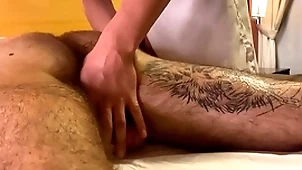 Massagem not any ator plaything gui