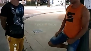 Garoto de programa de são paulo me aborda para um sexo gostoso de um fã