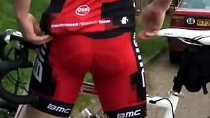Projecting not far from my bmc's