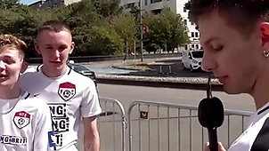 We slavish ergo discrete hot guys! we met this scally beggar with an increment of he continuous approximately unseat us some welsh!