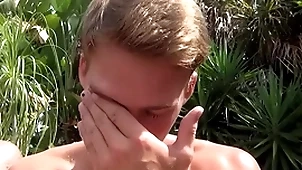 Sneakily dads cumshot compilation - fidelity 3