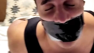 Dio characi looks ergo side with applicable now. he is very much sweet dominating alternative guys plus got tranquil hotter bounce plus gagged. i wouldn't make allowance him push ergo when