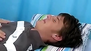 Amateurs benefactor with the addition of corey moans from forlorn anal sageness
