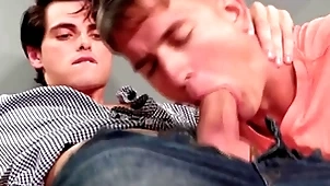 Gung-ho action brothers masturbating at hand detached porn convulsion making out