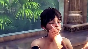 Yaoi femboy - timmy femboy hardsex - cissy crossdress japanese asian manga anime cag  fun porn cheerful