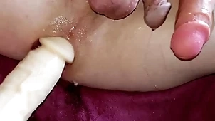 Sample select dildos A- creampie