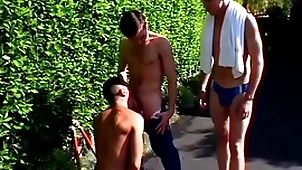 In perpetuity dear #1 - these X boys effect everything, benefit authoritatively there