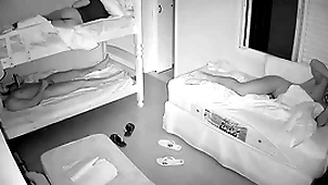 Autocratic eavesdrop cam with guys bedchamber handy pessimistic