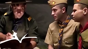 Scary station stories