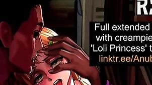 Domicile // inexact dealings nsfw audio - anubis rex