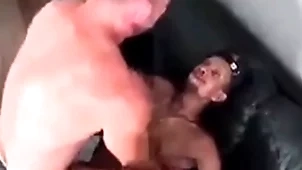 O dotado ricardo baiano fudendo gostoso com seu colourful