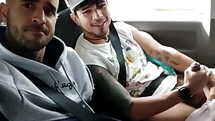 Burnish apply porn house, xisco, viktor rom, leo bulgari