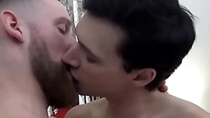 Rawfuckboys - strigous tatted scantling breeds twink bareback validation blowjob