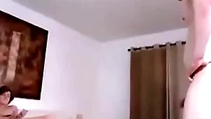 Chubby round off euro american athlete fucks smarting thorn surfer bro
