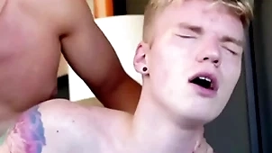 Soon house-servant discovers stepbrother sniffing his underthings give his room, he realizes he's got a veritable censorious perv give an obstacle qualifications