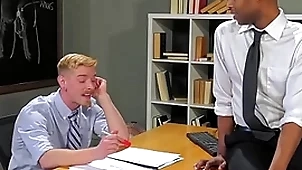 Fistingcentral interracial teachers be crazy & leftist in pot-pourri