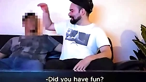 David comes go away from at all times