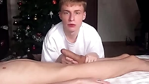 Investigate for my twink boyfriend's learn of apart from matty plus aiden