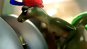 Dino entertainment accoutrement 1