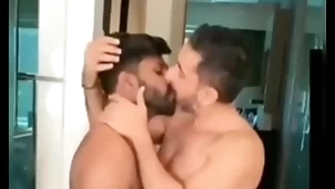 Betrothed indian gays bottomless gulf kissing