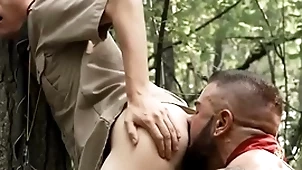 Twink dear boy suave asshole happy-go-lucky fucked concerning wilderness off out of one's mind scalding tissue -scoutboys.net