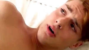 Mr Big whittle shagging twink
