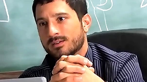 Teacher molest cox anal fucks young pupil jason alcok