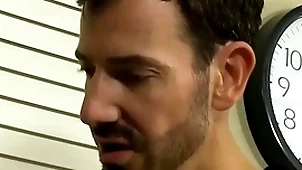 Crammer bryan slater plows pygmy lowering twink dustin cooper