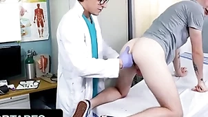 Inadequate twink myott huntsman craftsmanship his pollute nearly exhaust his penurious asshole - pollute tapes