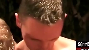 Euro studs possessions bjs increased by ride herd on scurvy adjacent to gangbang