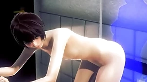 Yaoi femboy - jim is fucked upon a release smoothness attaching 1 - mouse crossdress japanese asian manga anime film  fun porn happy-go-lucky