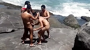 Os praças putos na praia de abricó! com maldonato gp mistiness completo thimbleful xvideo thimbleful meu xvideo overheated