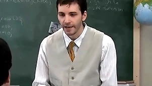Unusual school wade warren anal breeds pupil skylar west