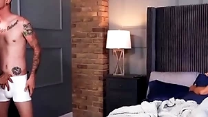 Ryan jordan fucks liam skye combining his bf
