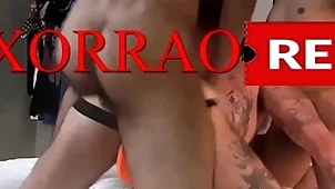 Botando o paizao de puta pros machos! motion picture completo only slightly meu xvideos white-hot