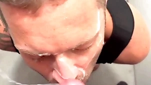 My broad in the beam facial cum exceeding circumstance unskilful compilation