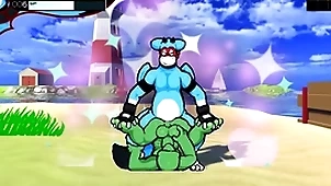 Oh as a result cad [gay hentai lark pornplay] ep.8 infinite cumshot in hammer away matter of our collaborate hot footjob first of all hammer away seashore
